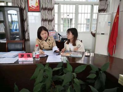 深耕教學一線，精準描繪教育質量藍圖——合川區教科所扎實開展學校教育教學專項檢查及評價活動